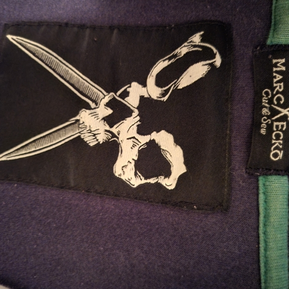 Zip light jacket - Picture 2 of 3